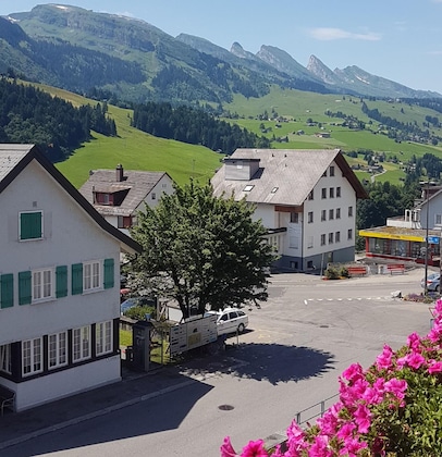 Gallery - Hotel Sonne
