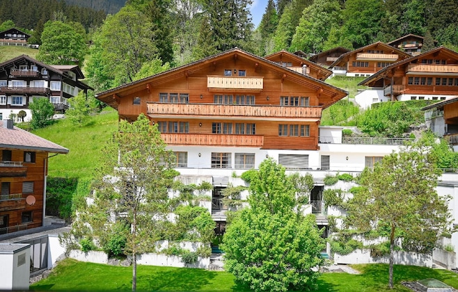 Gallery - Romantik Hotel Schweizerhof
