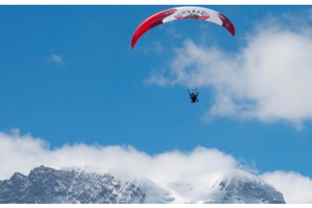 Gallery - Hotel Elite Zermatt