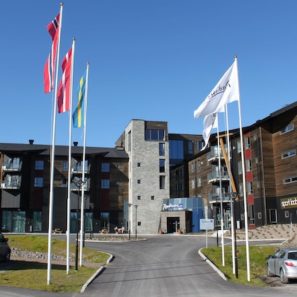 Gallery - Radisson Blu Resort Trysil