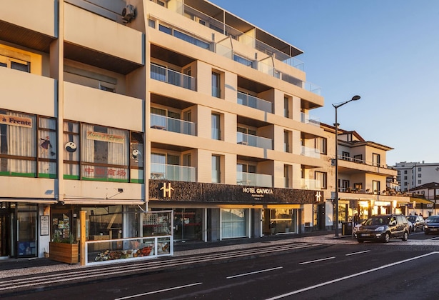 Gallery - Hotel Gaivota Azores