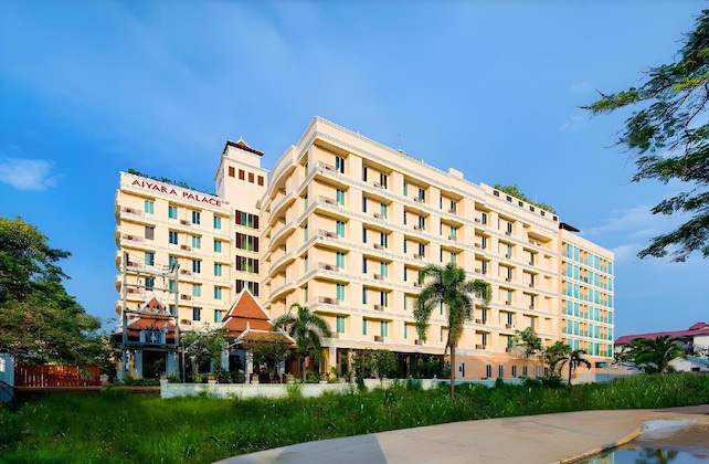 Gallery - Aiyara Palace