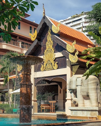 Gallery - Avalon Beach Resort