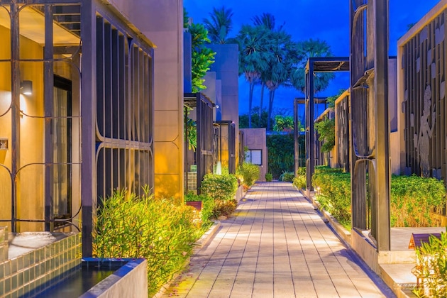 Gallery - Baan Haad Ngam Boutique Resort & Villas