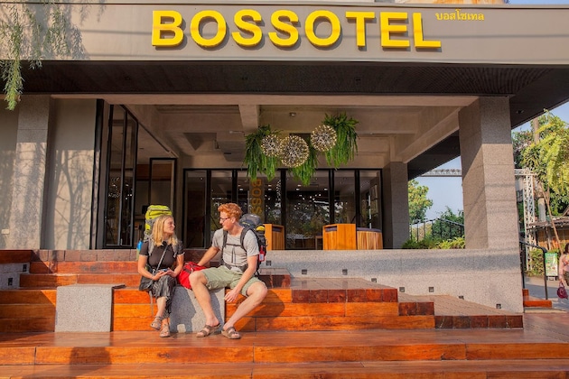 Gallery - Bossotel Chiang Mai