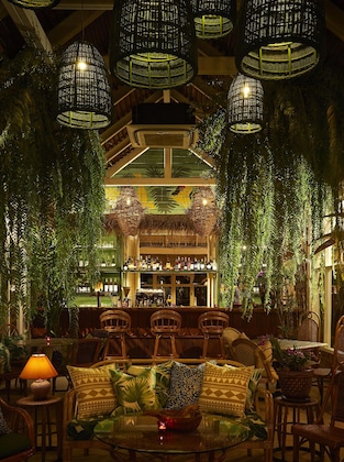 Gallery - The Peri Hotel Hua Hin