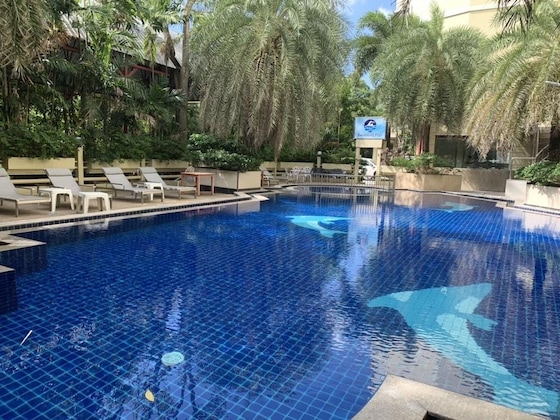 Gallery - Jomtien Holiday Pattaya