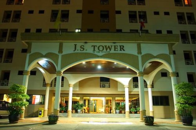 Gallery - Js Tower Service Apartment