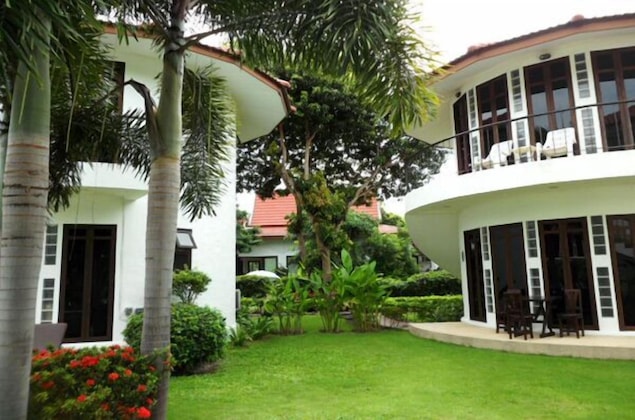 Gallery - Mango Spa Country Club