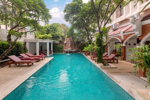 Gallery - New Patong Premier Resort