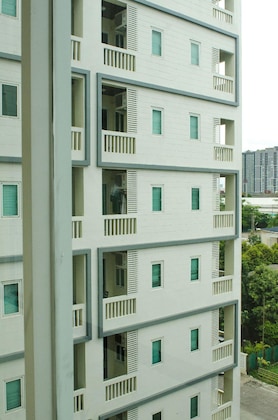 Gallery - Sunday Platinum Suites