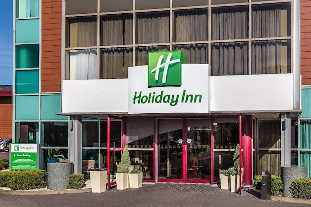 Gallery - Holiday Inn Birmingham North - Cannock By Ihg