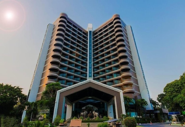 Gallery - First Pacific Hotel And Convention
