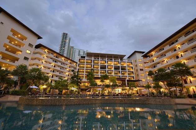 Gallery - Wongamat Privacy Resort