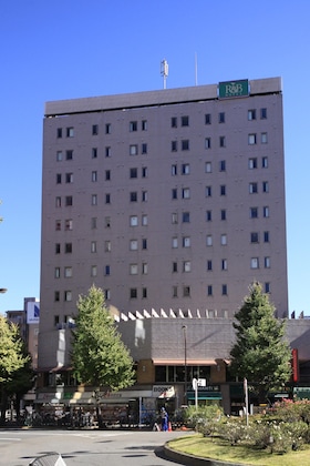 Gallery - R&B Hotel Otsuka-Eki Kita-Guchi