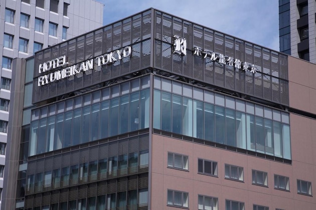Gallery - Hotel Ryumeikan Tokyo