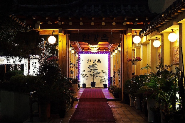 Gallery - Hankang