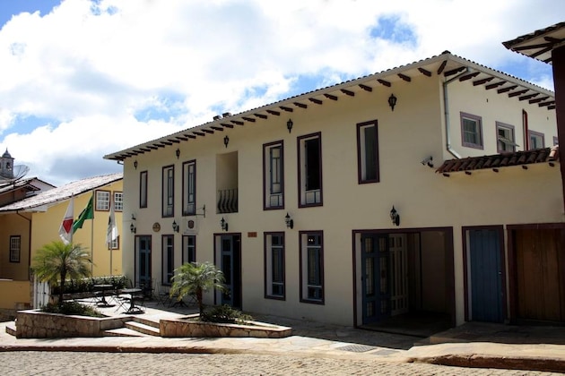 Gallery - Pousada Minas Gerais