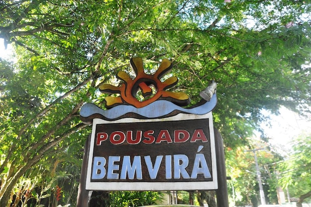 Gallery - Pousada Bemvirá