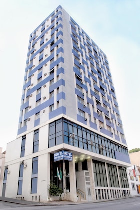 Gallery - Caravelle Palace Hotel