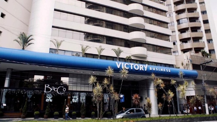 Gallery - Victory Business Hotel