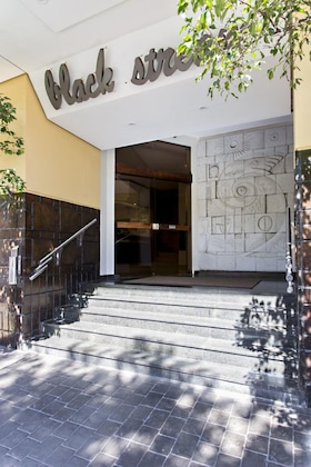 Gallery - Black Stream Hotel
