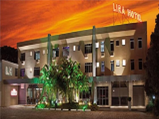 Gallery - Lira Hotel