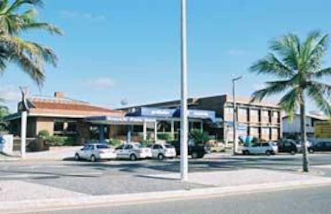 Gallery - Aracaju Praia Hotel