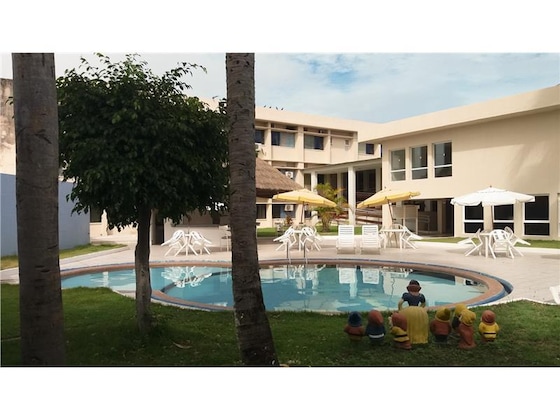 Gallery - Aracaju Praia Hotel