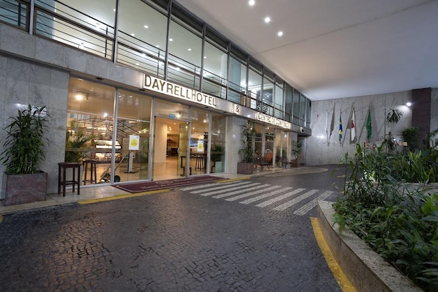 Gallery - Dayrell Hotel E Centro De Convenções