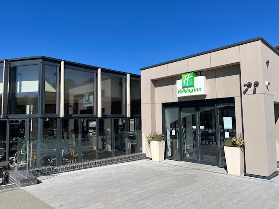 Gallery - Holiday Inn London Gatwick - Worth, An Ihg Hotel