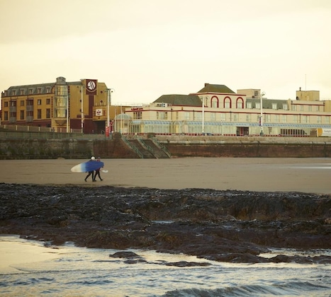Gallery - Grand Hotel Sunderland