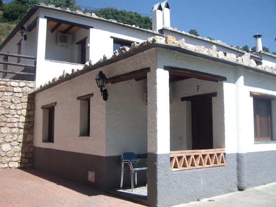 Gallery - Turismo Rural & Spa El Cercado