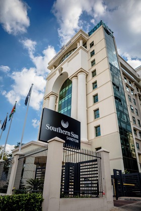 Gallery - Southern Sun Sandton