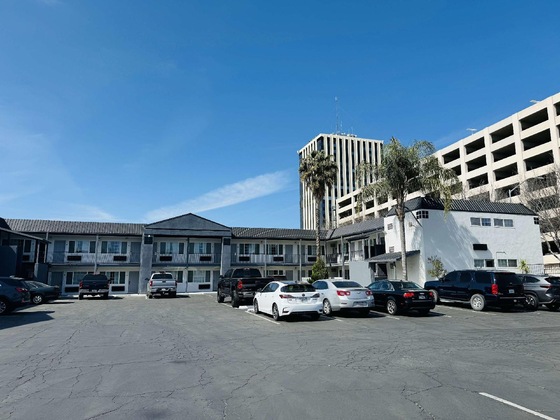 Gallery - Surestay By Best Western Fresno Central