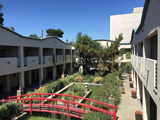 Gallery - Mikado Hotel