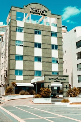 Gallery - Sunset Beach Hotel