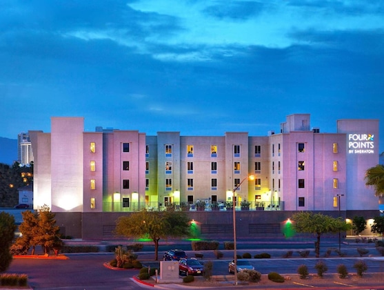 Gallery - Doubletree By Hilton Las Vegas East Flamingo