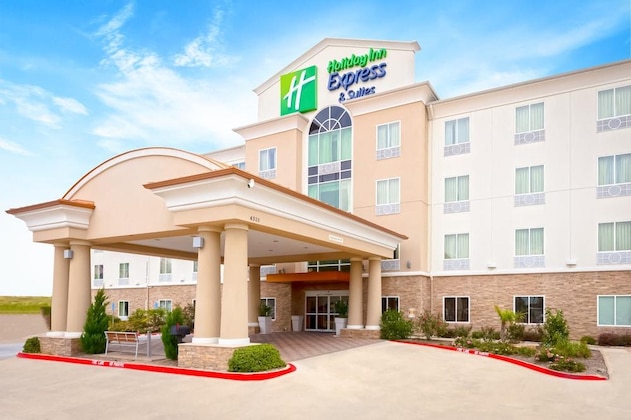Gallery - Holiday Inn Express Hotel & Suites Dallas West By Ihg