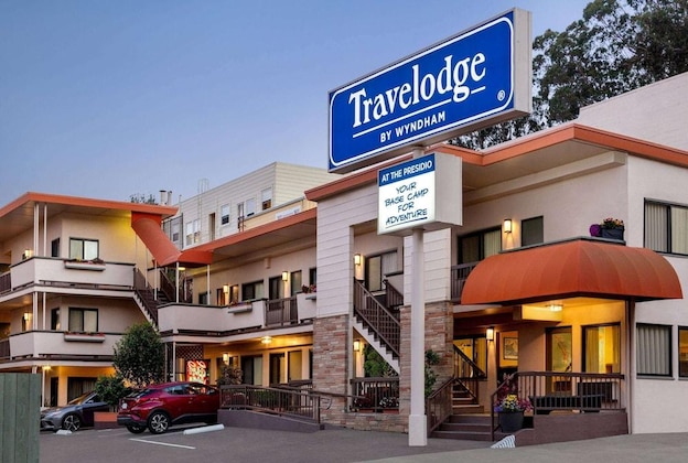 Gallery - Travelodge By Wyndham Presidio San Francisco
