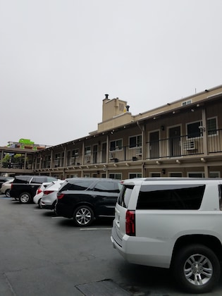 Gallery - Travelodge By Wyndham San Francisco Bay