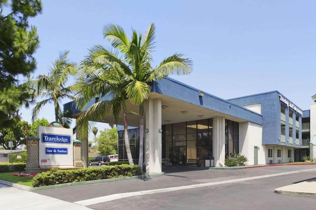Gallery - Travelodge Inn & Suites By Wyndham Anaheim On Disneyland Dr