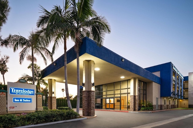 Gallery - Travelodge Inn & Suites By Wyndham Anaheim On Disneyland Dr