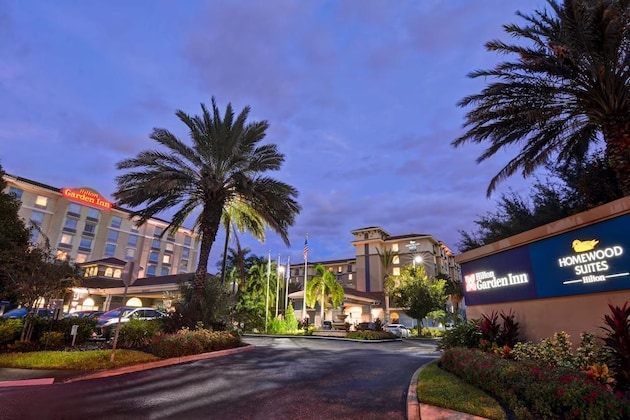 Gallery - Homewood Suites by Hilton Orlando Lake Buena Vista