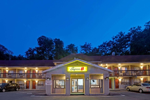 Gallery - Super 8 By Wyndham Niagara Falls North
