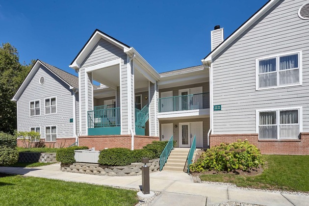Gallery - Homewood Suites By Hilton Indianapolis-Keystone Crossing