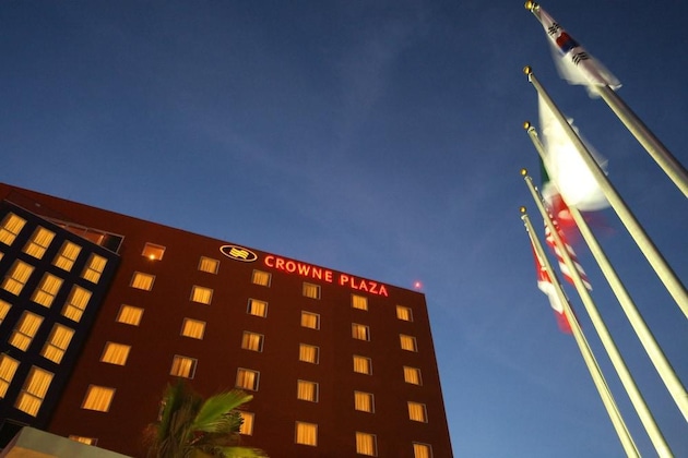 Gallery - Crowne Plaza Monterrey Aeropuerto By Ihg