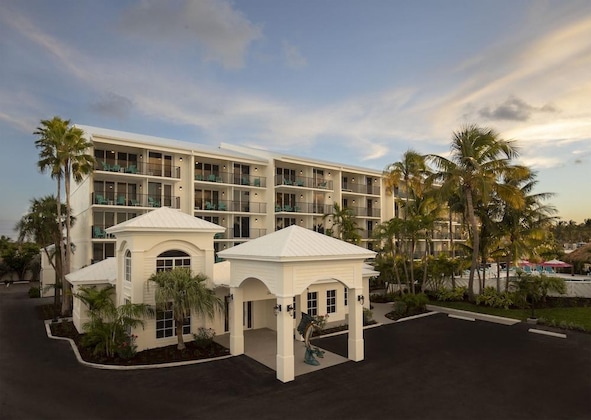 Gallery - The Laureate Key West