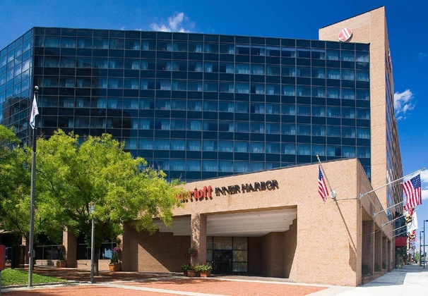 Gallery - Baltimore Marriott Inner Harbor At Camden Yards
