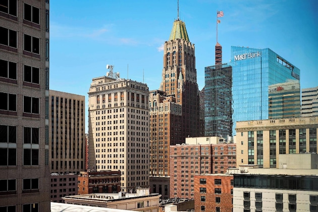 Gallery - Renaissance Baltimore Harborplace Hotel